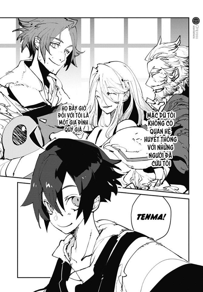 isekai tensei no boukensha chapter 2 8