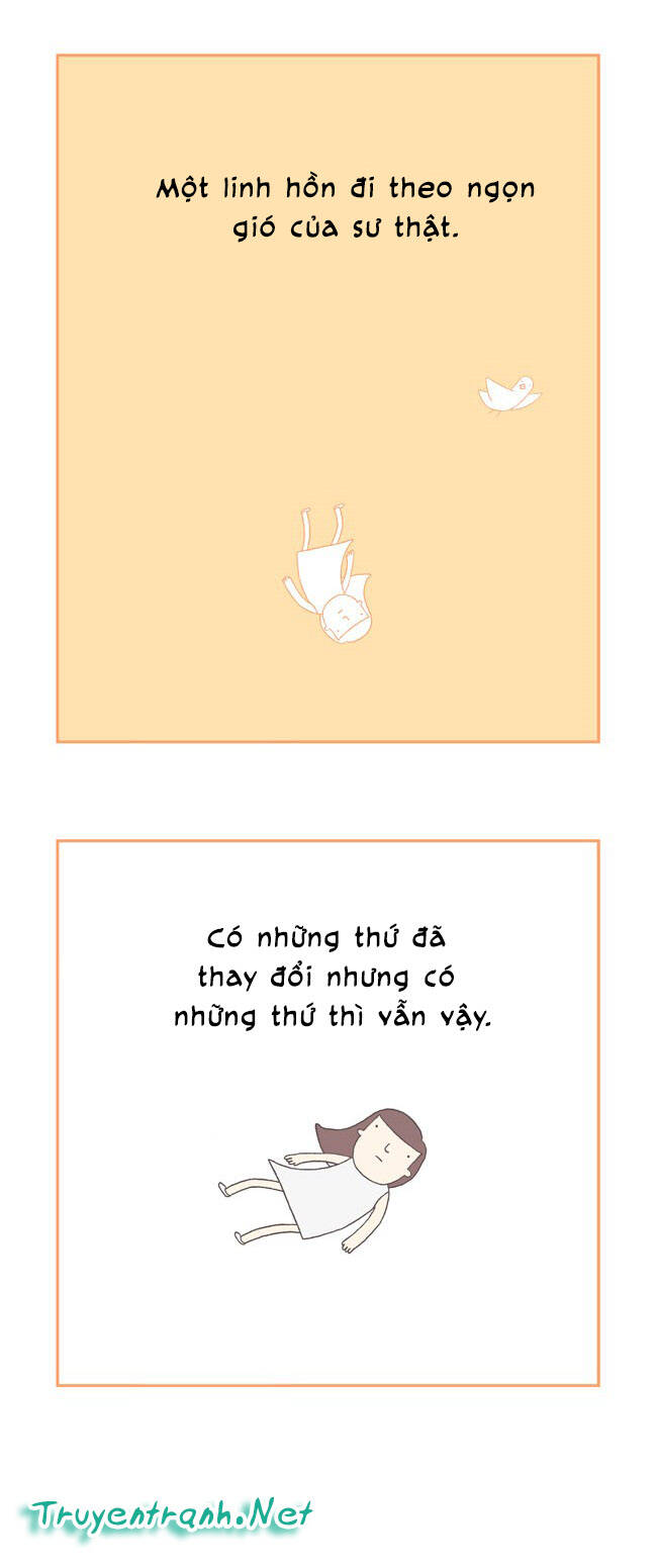 khúc hát người cá siren chapter 5.5 5