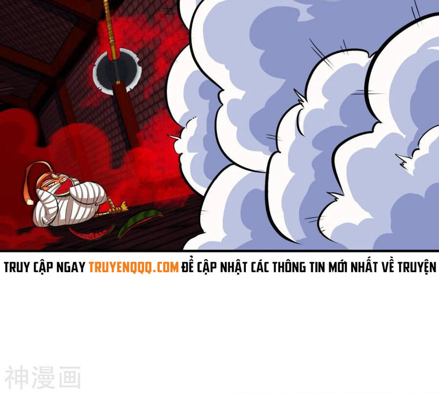 bản kiếm tiên tuyệt không làm nô chapter 66 12