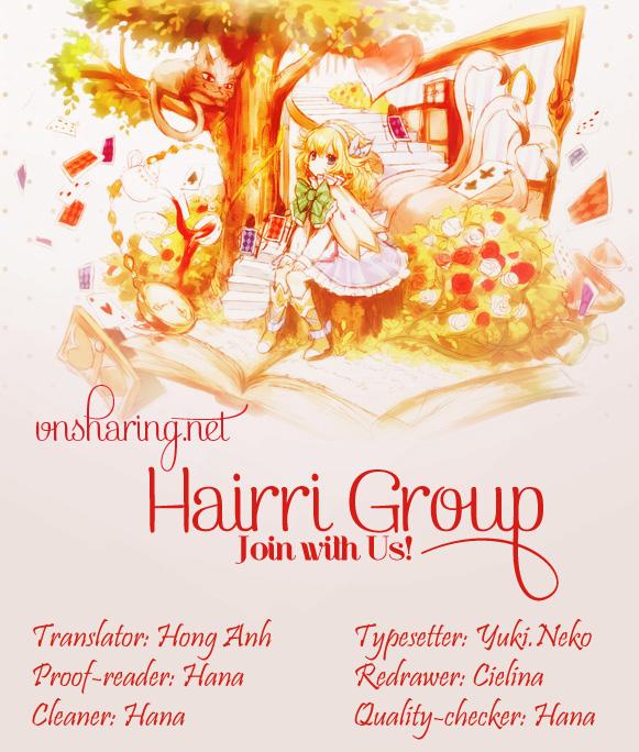 katakoi triangle chapter 4 32