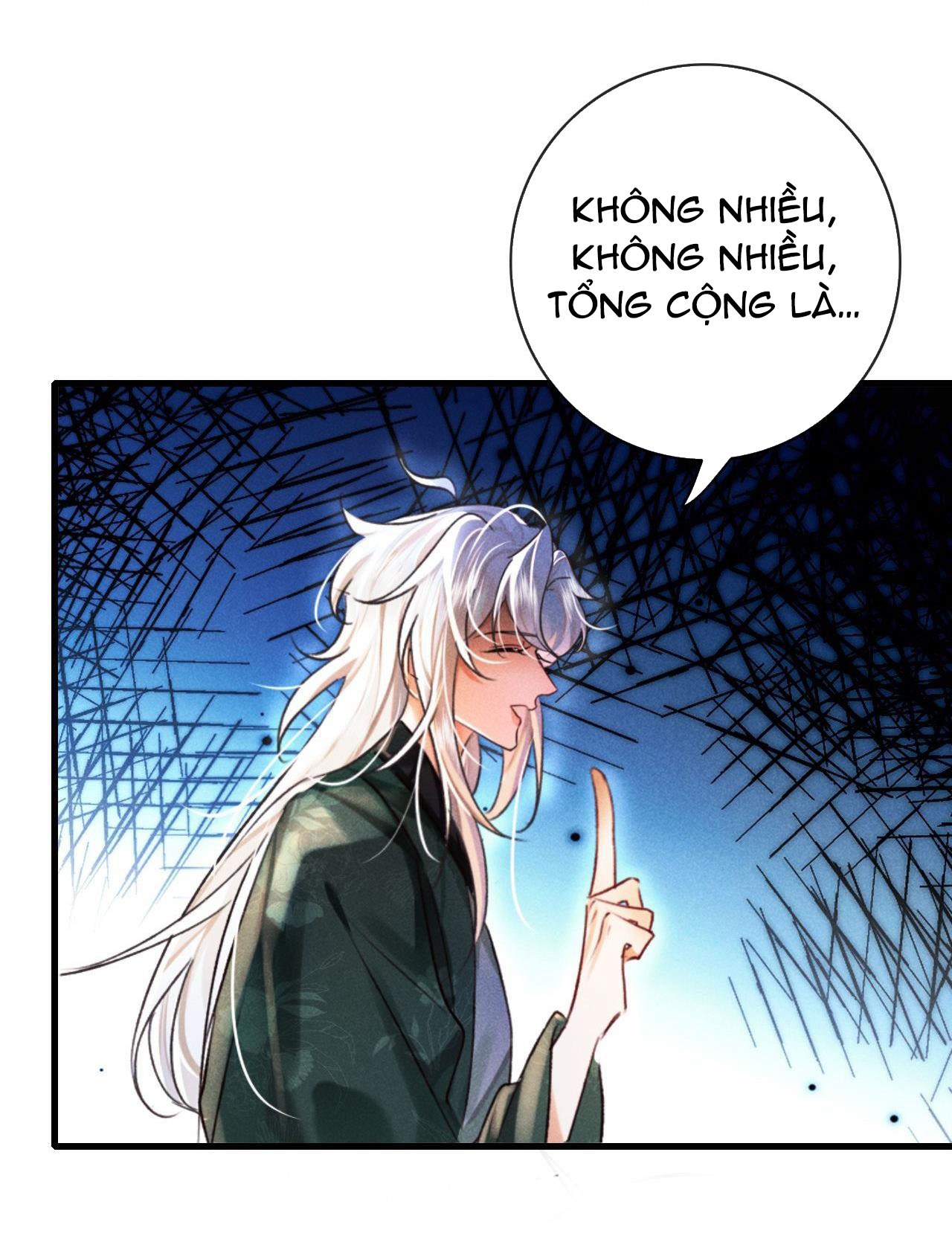 tại sao nam chủ lại quyến rũ tôi chapter 7.2 11