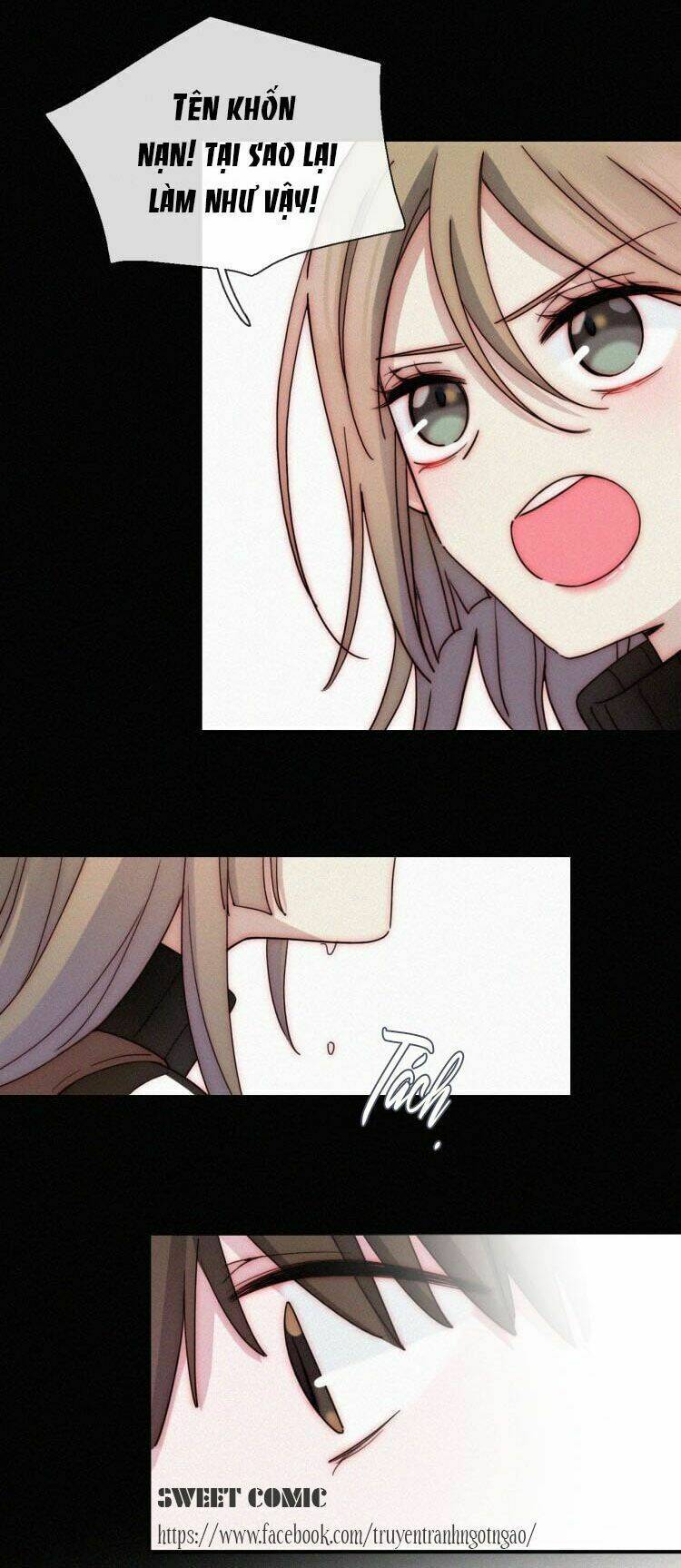 nếu ngày đó chúng ta chưa quen biết chapter 21 16