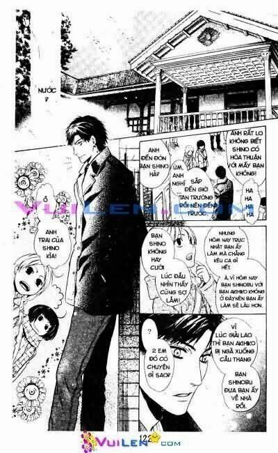 bát khuyển sỹ phương đông chapter 12 122