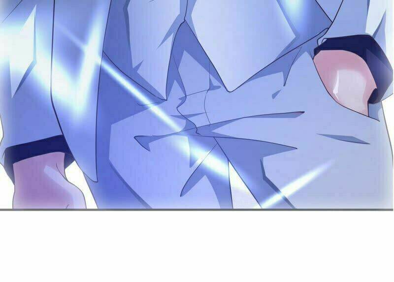 chiến lược lãng mạn của thịnh thiếu chapter 0 41