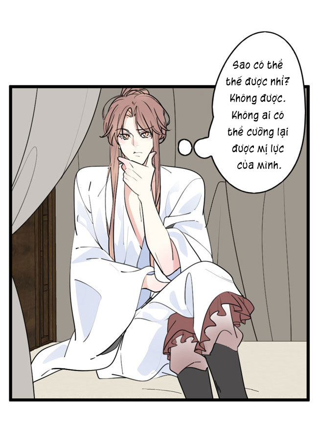 kế hoạch quyến rũ thư sinh nghèo chapter 7 4