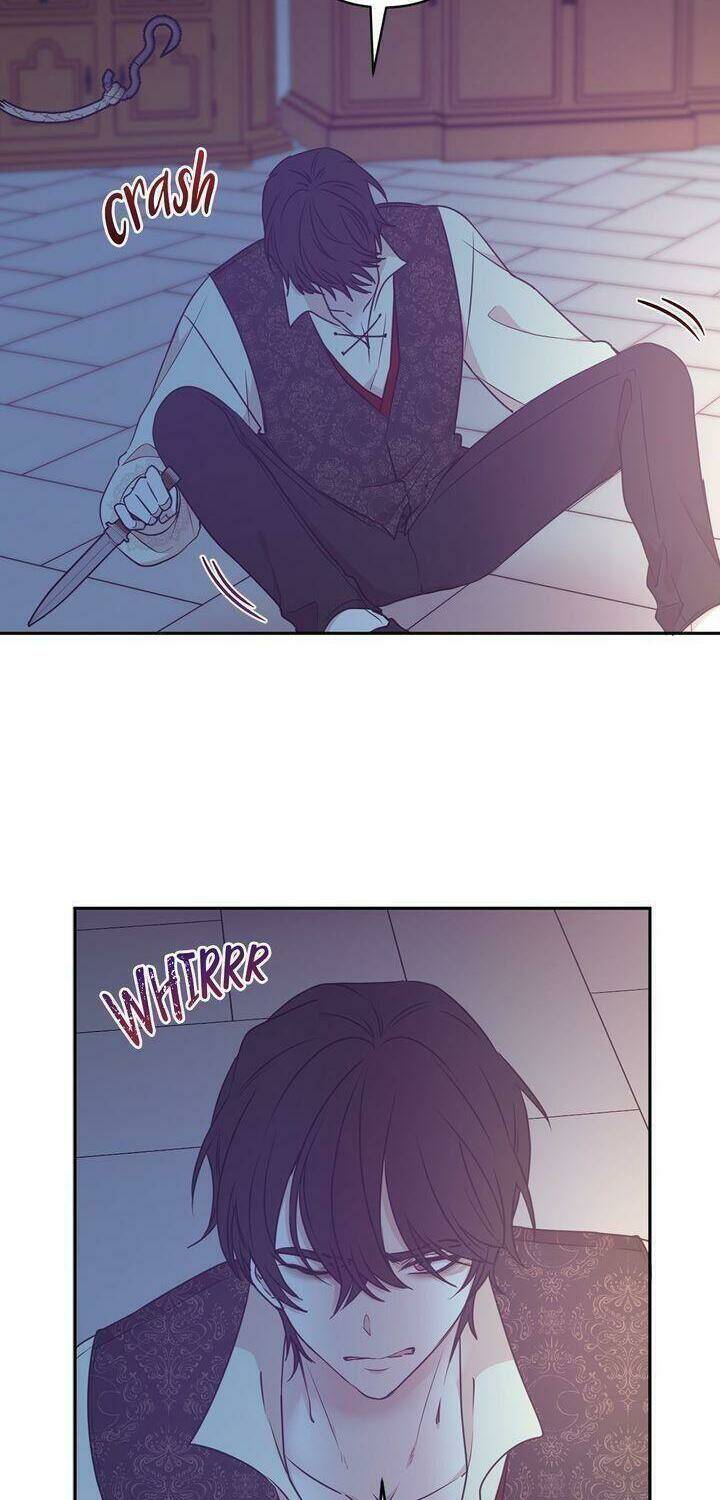 tôi chọn kết thúc của hoàng đế chapter 65 34