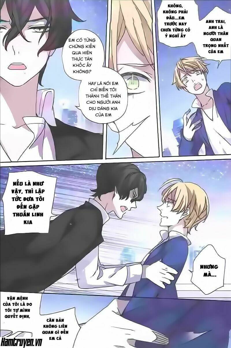 thuấn linh chapter 10 15