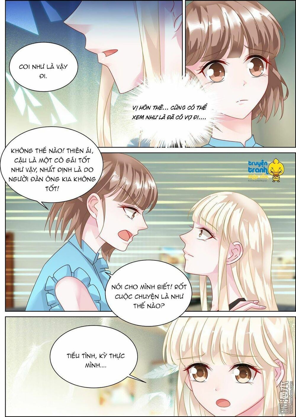 nhạ thượng thủ tịch tổng tài chapter 140 2