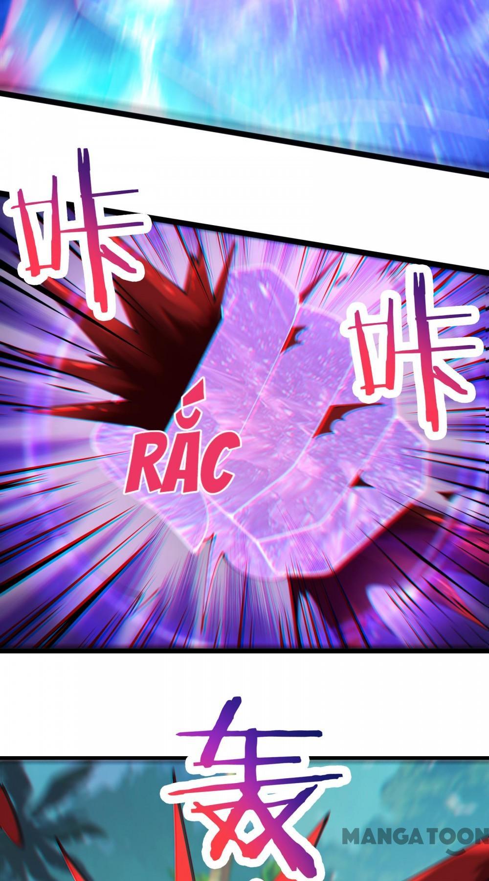 đồ đệ ta toàn là nữ ma đầu chapter 208 27