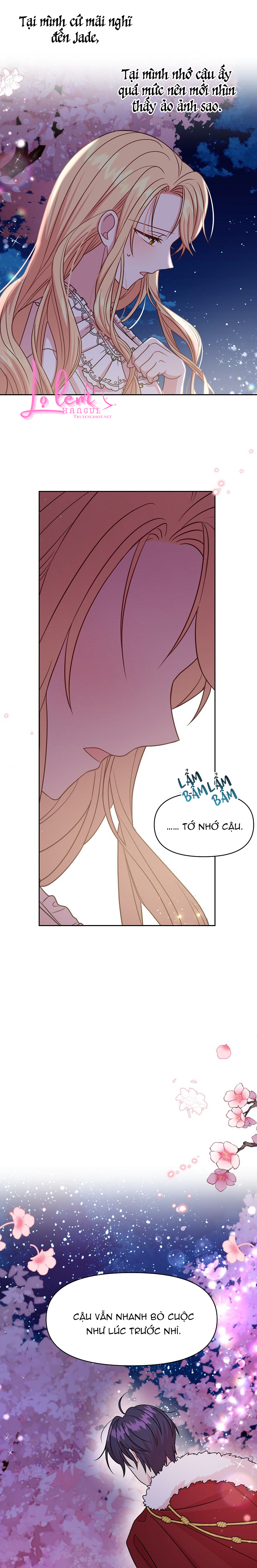 tôi đã nuôi dưỡng bạn thời thơ ấu thành bạo chúa chapter 37.2 8