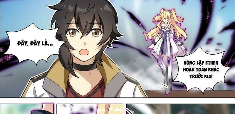 thập nhị thần binh khí chapter 20 26