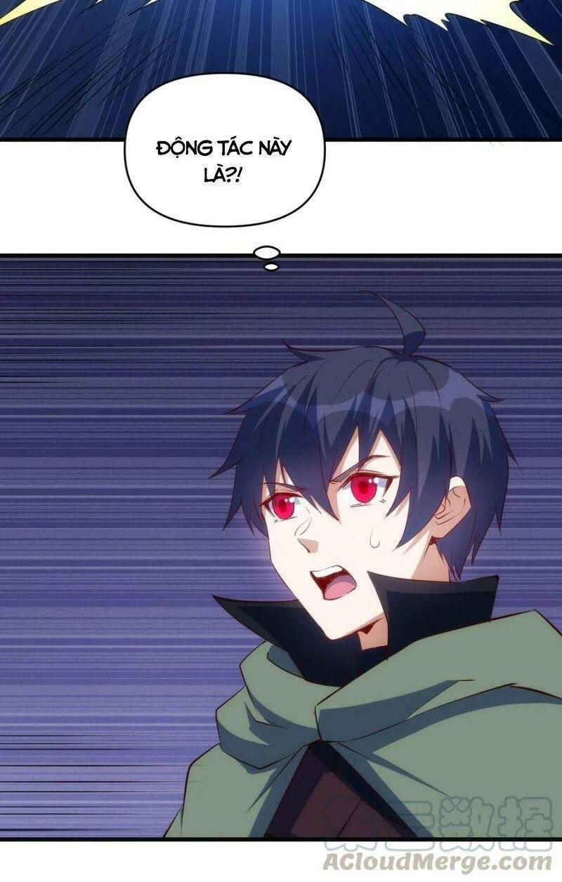 thánh đường chi thành chapter 69 4
