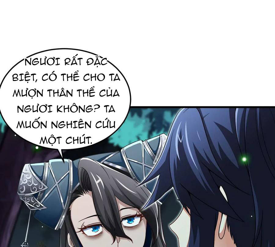 bản kiếm tiên tuyệt không làm nô chapter 48 1