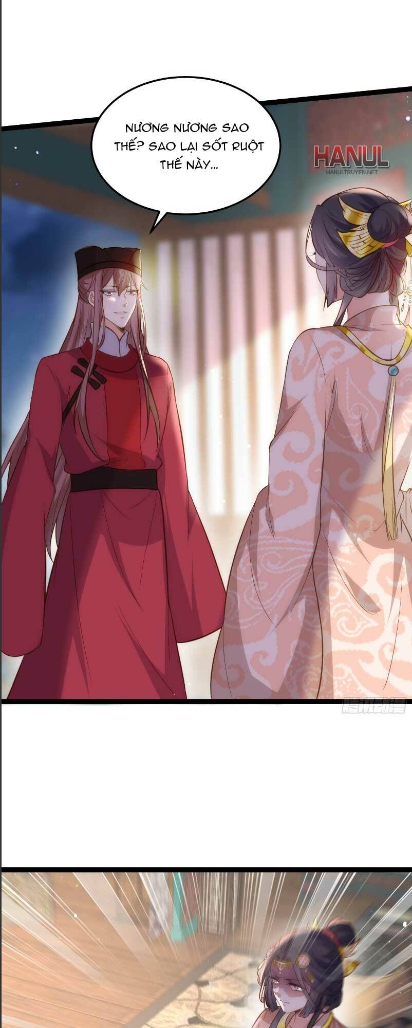 hoạn phi thiên hạ chapter 219 19