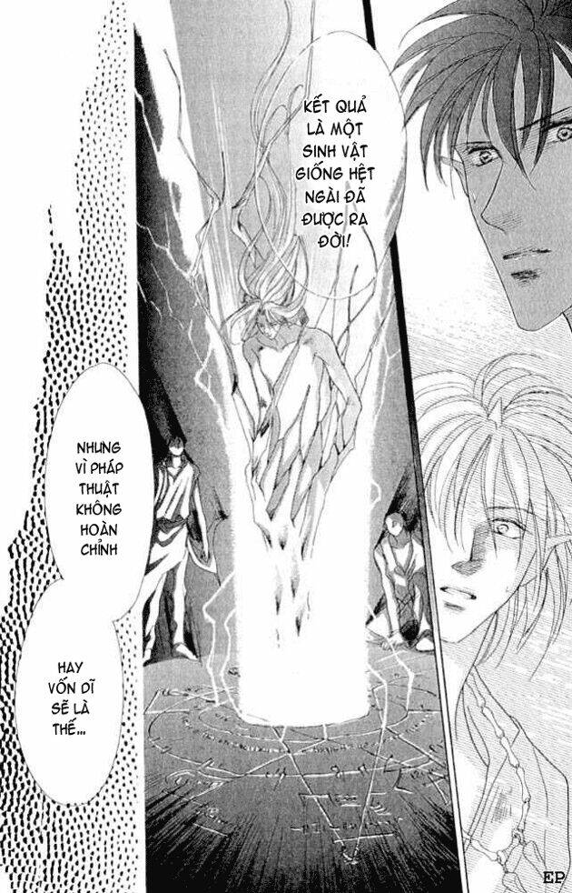 koori mamono monogatari chapter 15 6