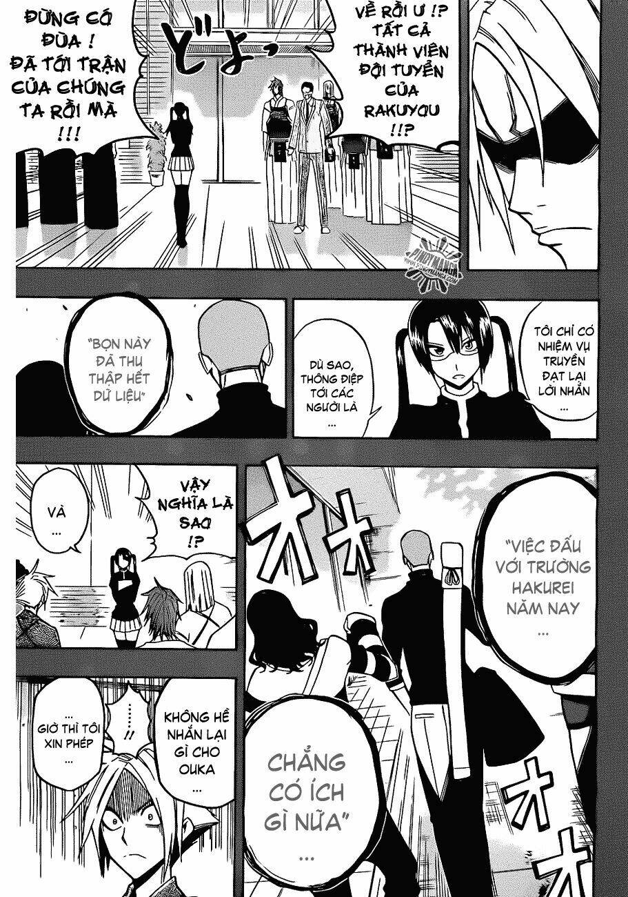 kurogane chapter 19 8