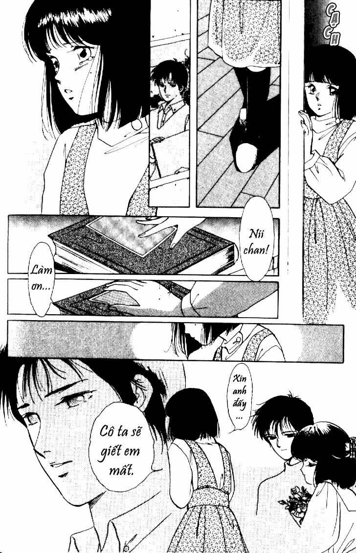 vampire princess miyu chapter 4 13