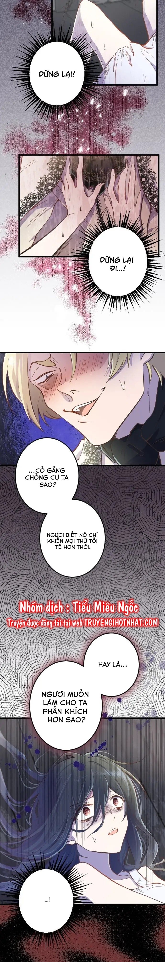 tình yêu thuần khiết chapter 5 2