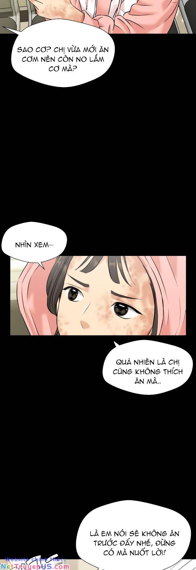 gương mặt thiên tài chapter 123 25