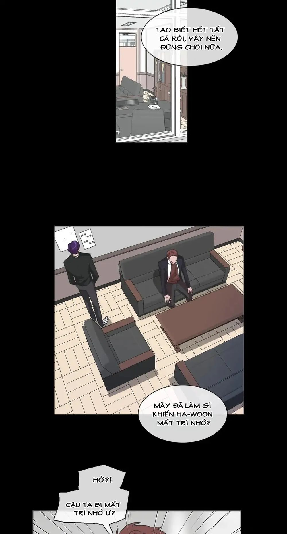 kí ức giả dối chapter 29 4