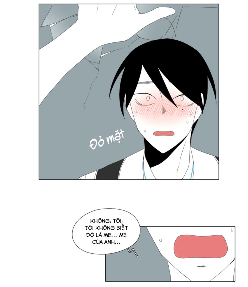 thú cưng của tôi là dơi chapter 28 3