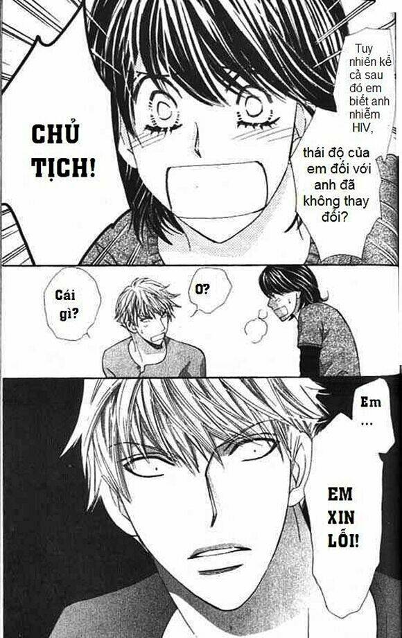 diamond life chapter 9 11