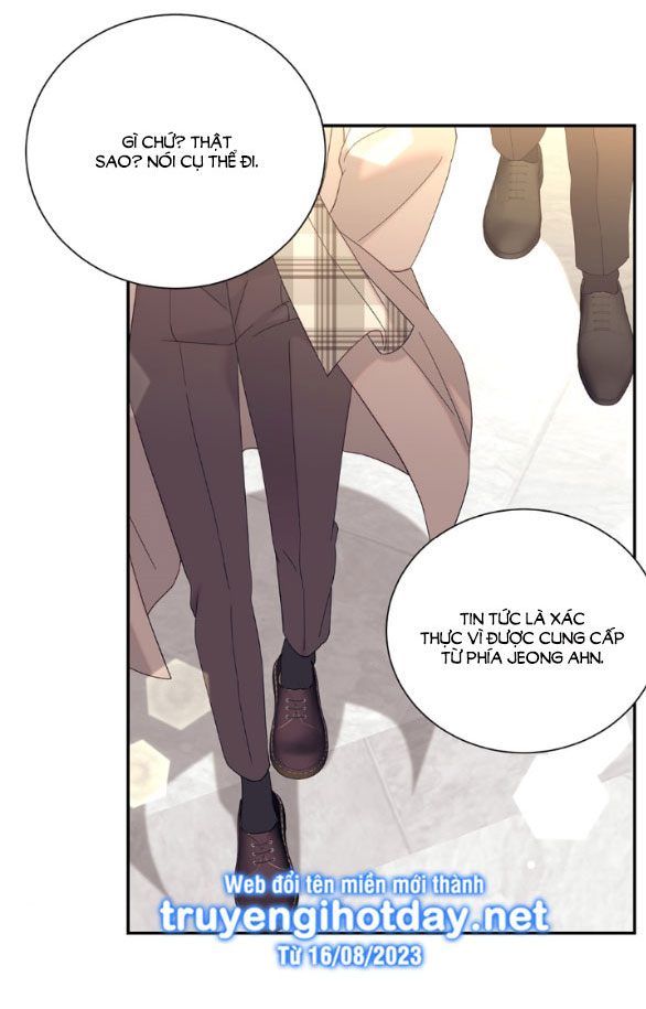 Người Vợ Giả Mạo chapter 26.2 - Trang 29