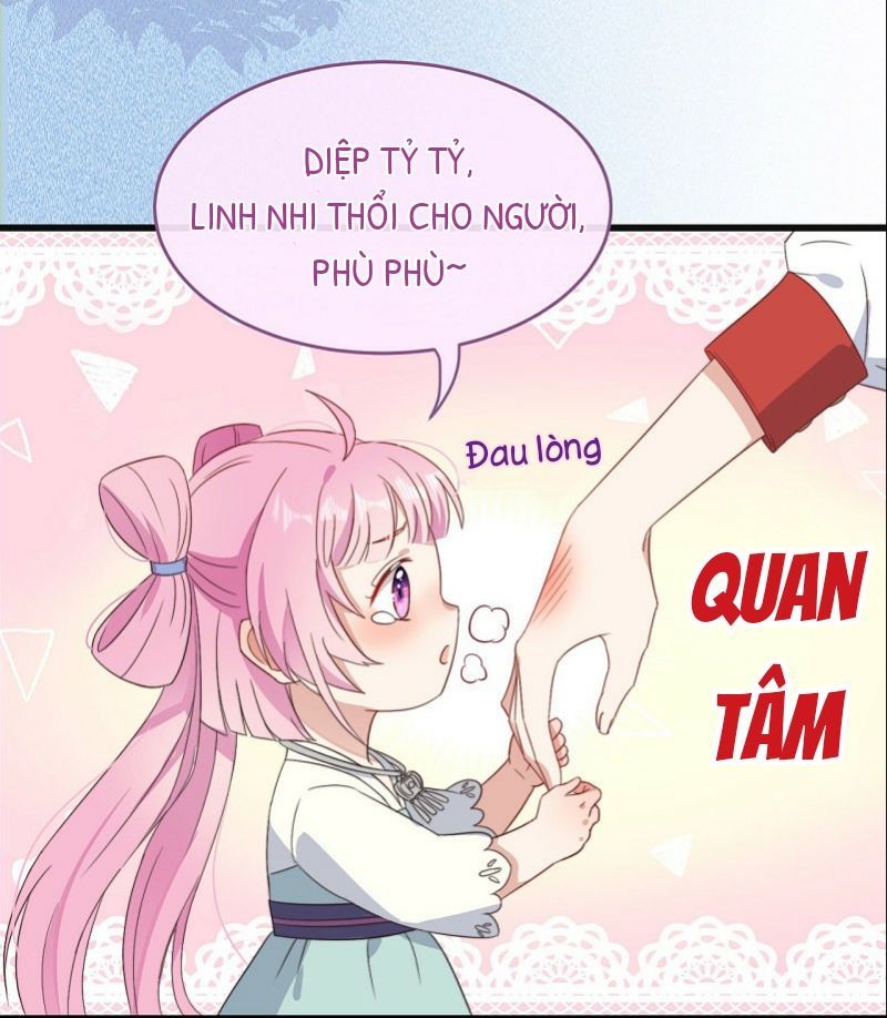 si hán vương gia đích sủng thê công lược chapter 1 20