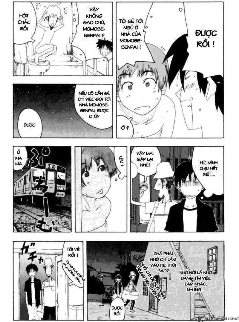 inu neko jump chapter 33 10