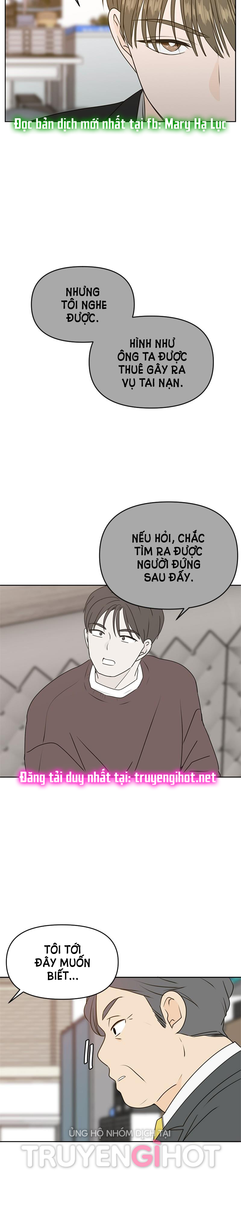 hẹn gặp anh ở kiếp thứ 19 chapter 59 31