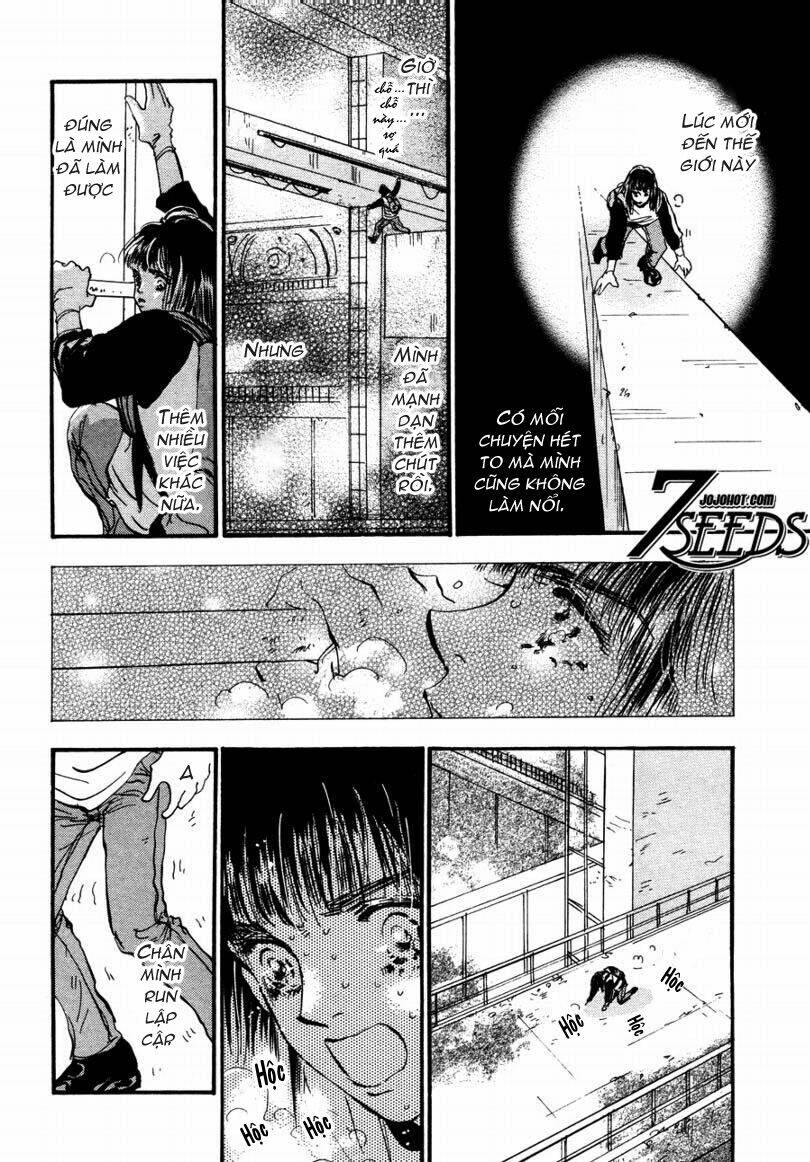 7 mầm sống chapter 98 19
