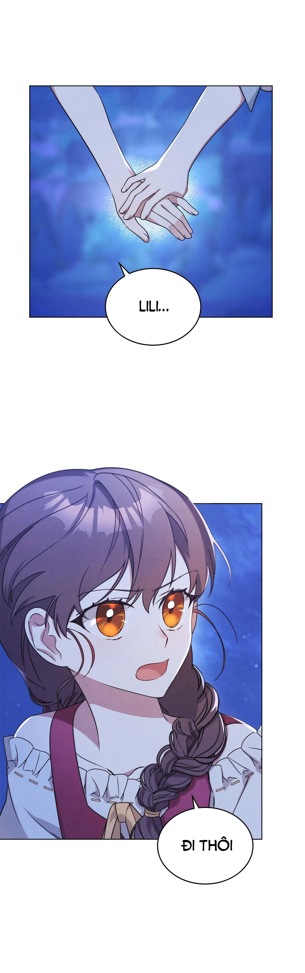 ánh bình minh hoàng kim chapter 2 44