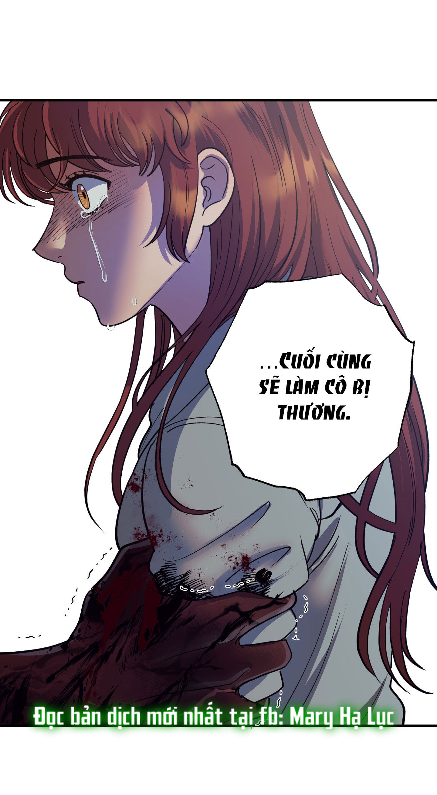 [18+] một lòng một dạ chapter 41.2 26