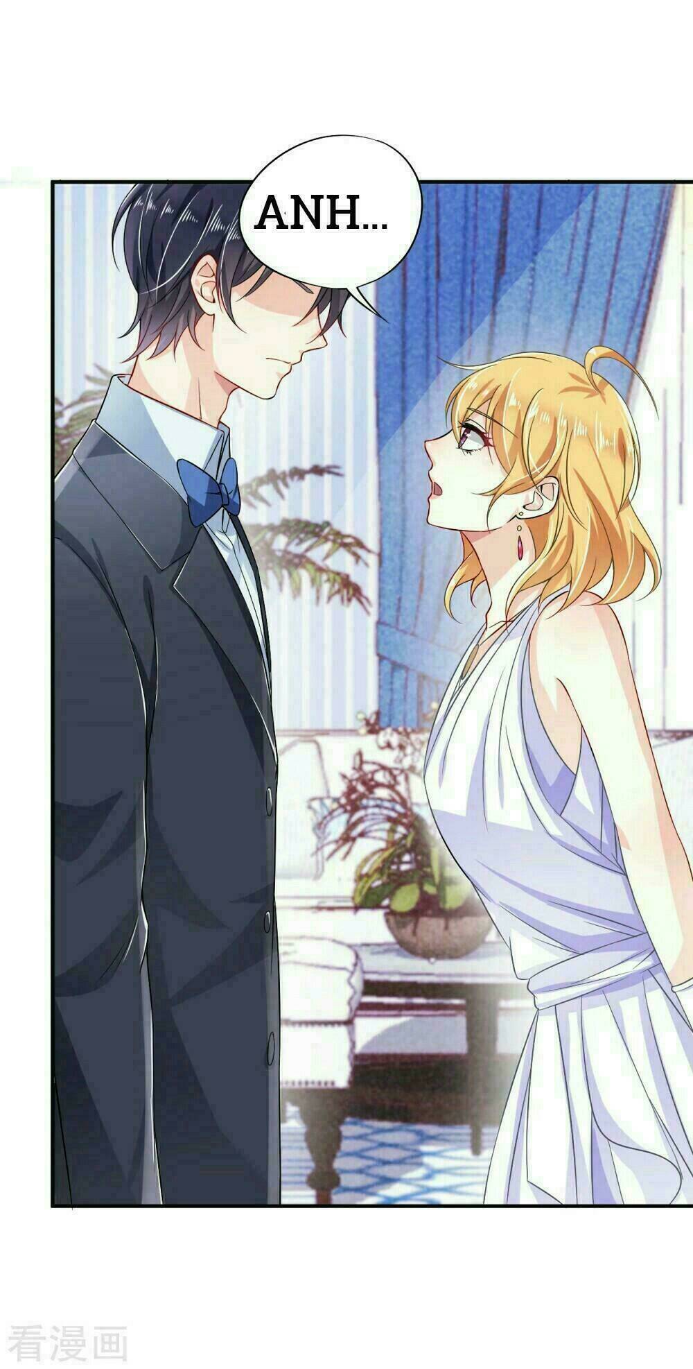 hào môn đào giá 101 lần chapter 2 11