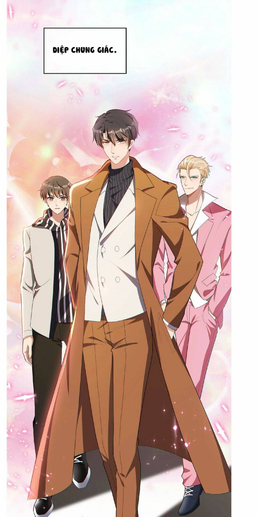 cô vợ nhỏ nuông chiều quá lại thành ác!! chapter 139 6