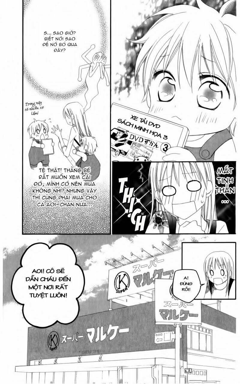 love so life chapter 27 8