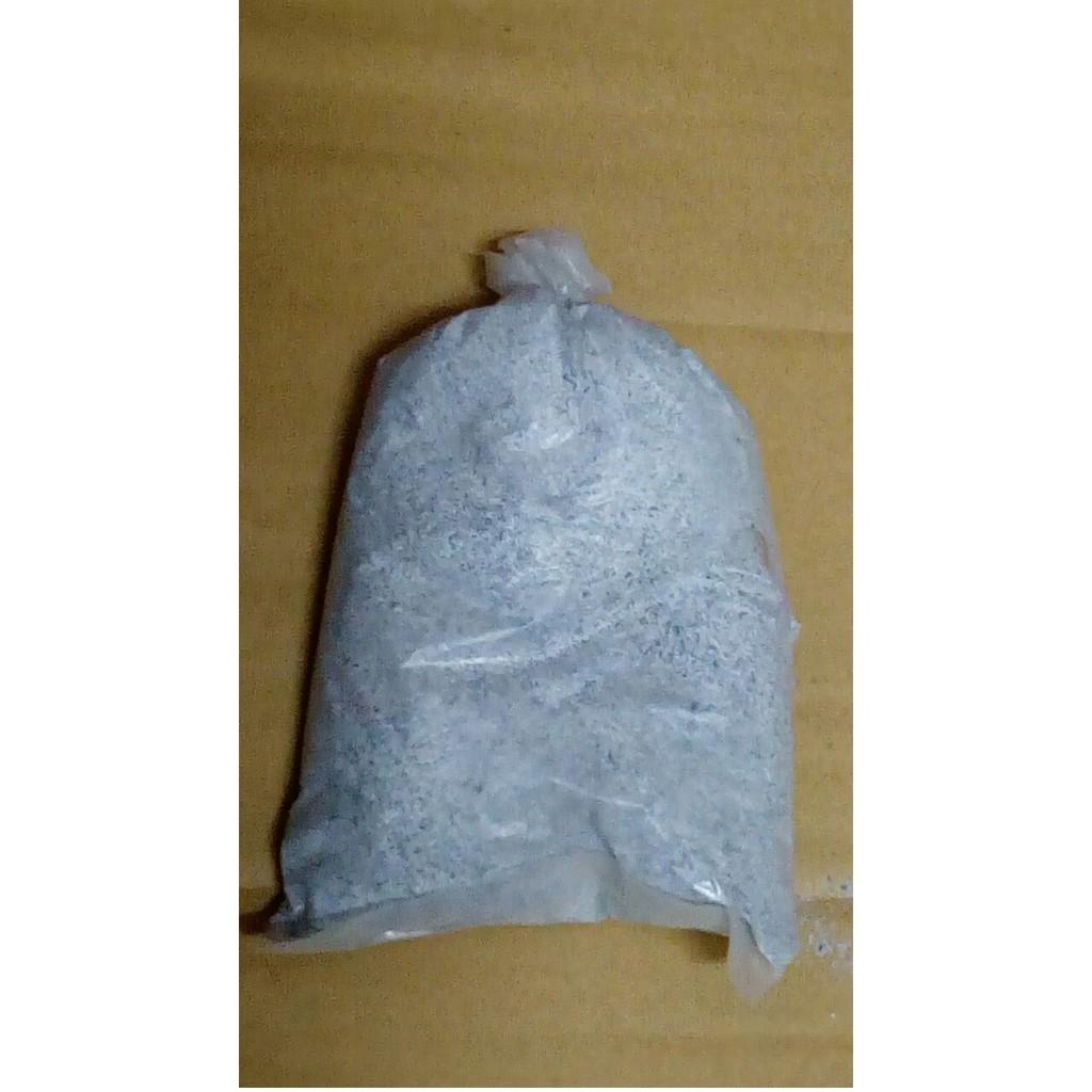 Bao 100 gói tro bỏ lư nhang