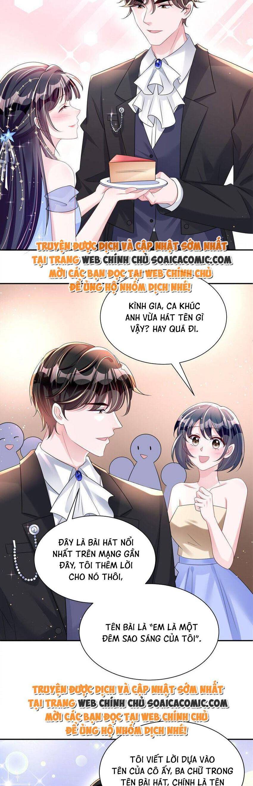 tổng tài huyết tộc cực sủng cô vợ mỹ nhân ngư chapter 50 18