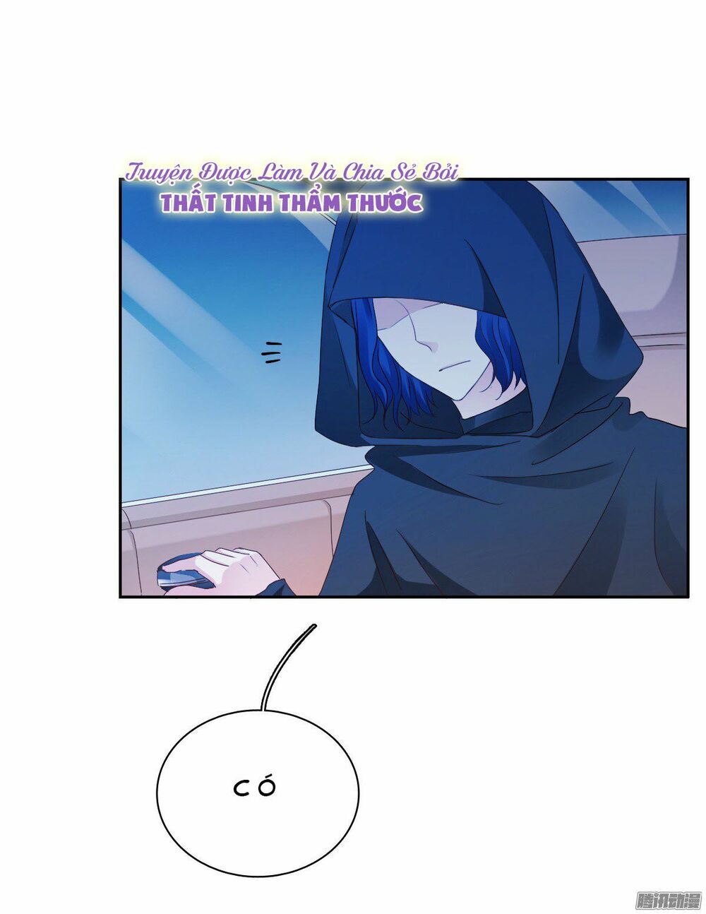 bay qua thiên sơn đến yêu anh chapter 19 42