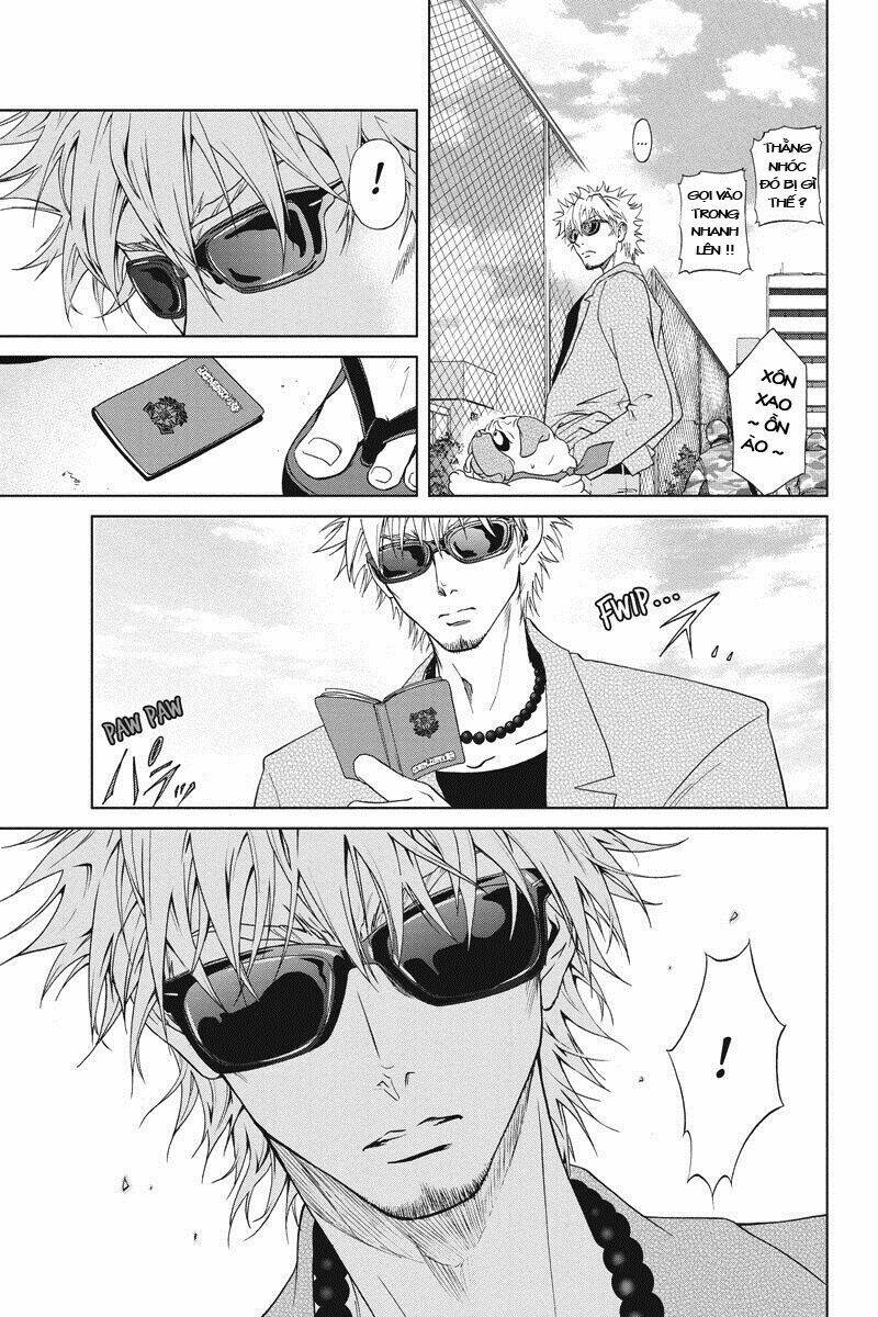 tokku hakkenshi chapter 1 37