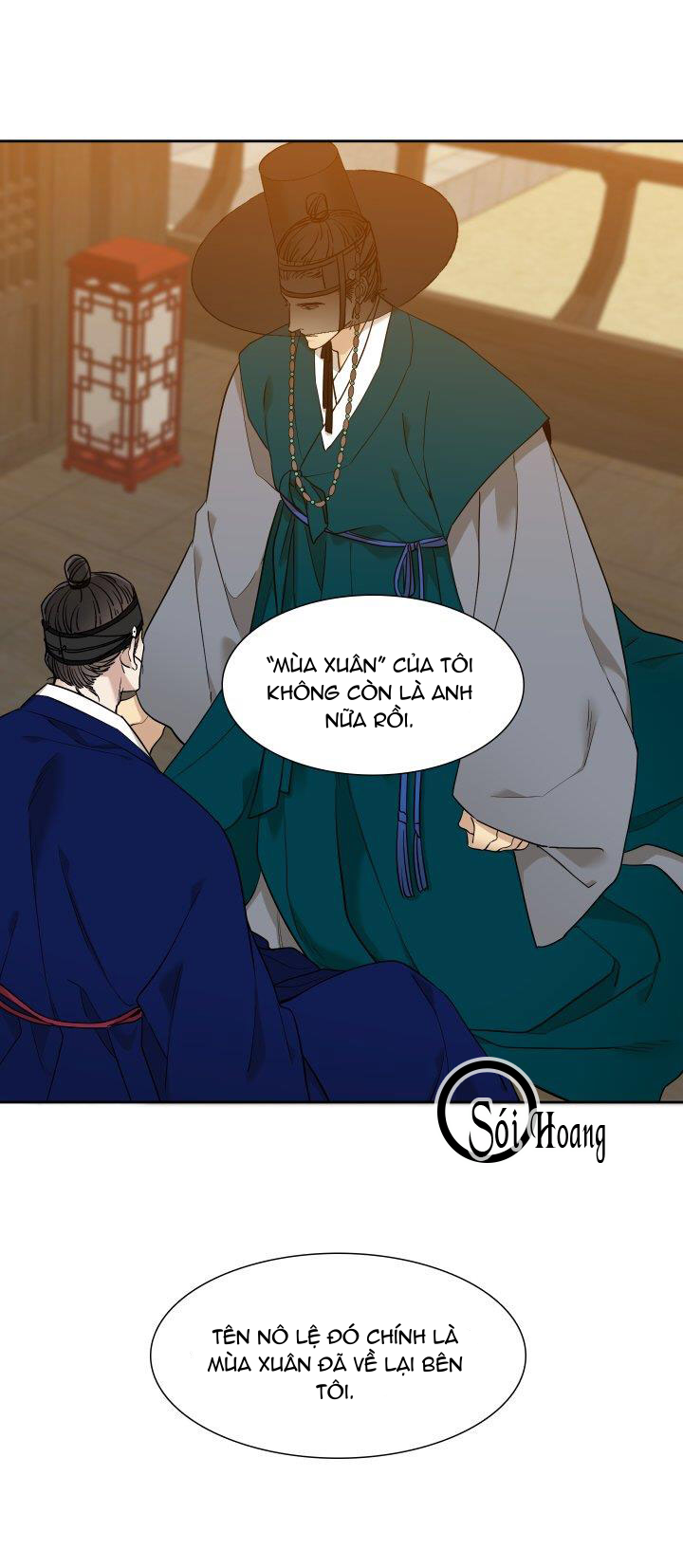 mắt phủ toàn sương chapter 25.2 15