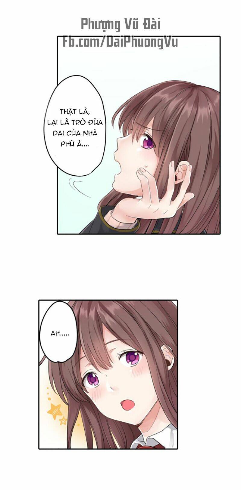 hai anh ấy của tôi chapter 2 16