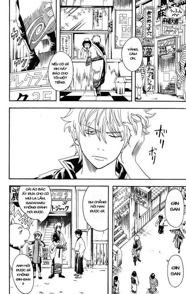 gintama - linh hồn bạc chapter 104 8