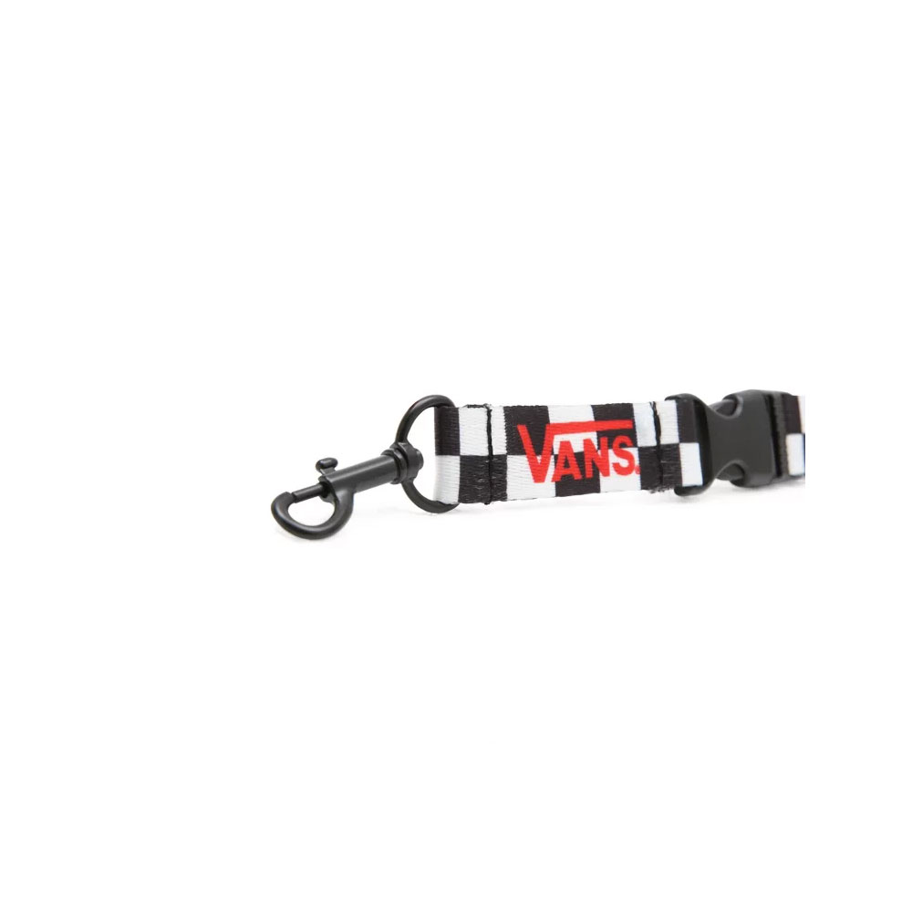 Dây treo Vans Lanyard - VN000UFH705