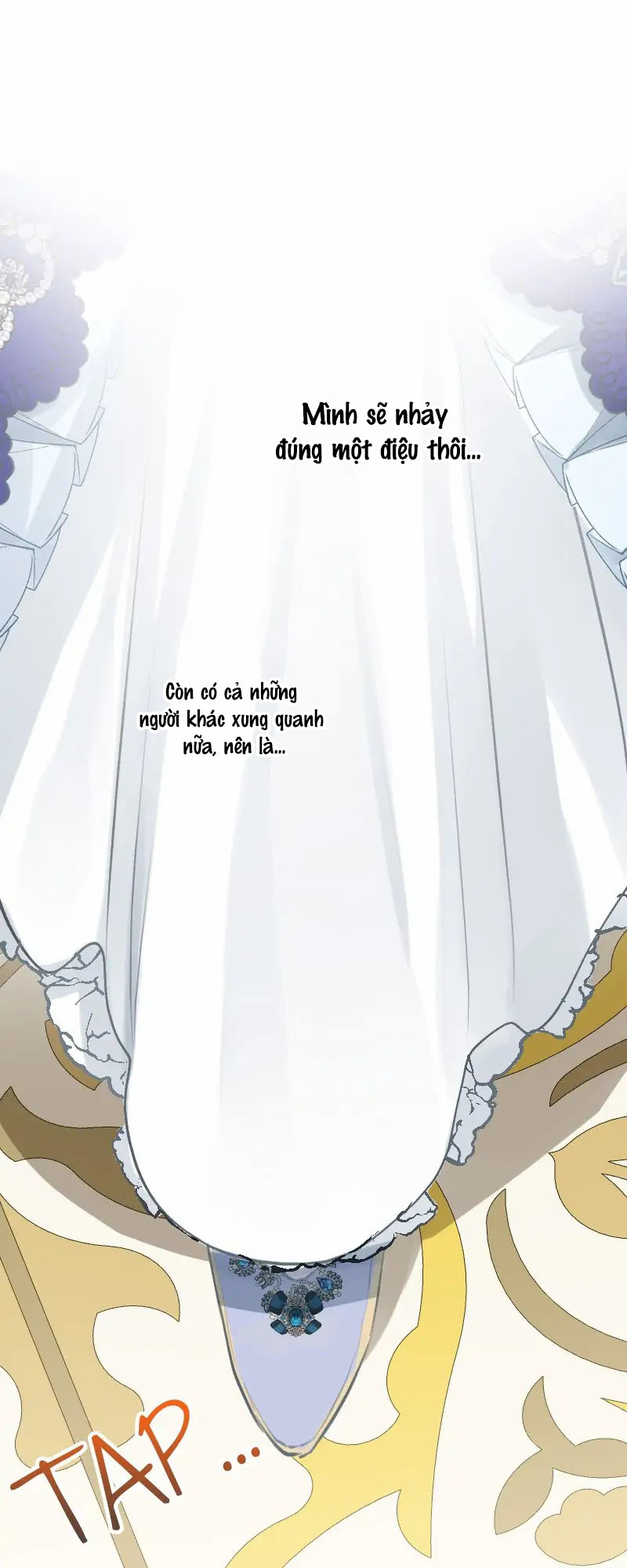 Nàng Dâu Tế Phẩm Của Tướng Quân Sói chapter 21.2 - Trang 10