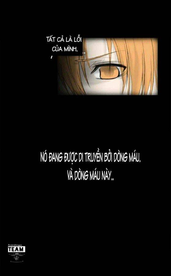 chúa tể perdien chapter 5 22