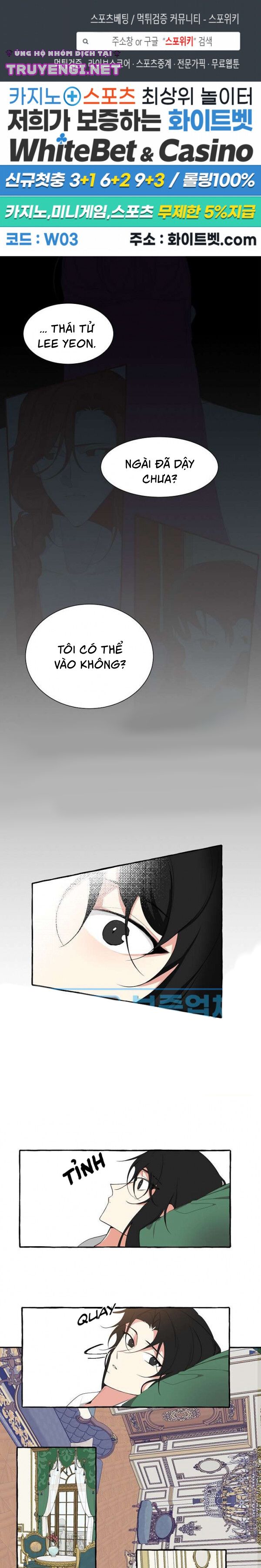 chờ đến ngày nở hoa chapter 2 2