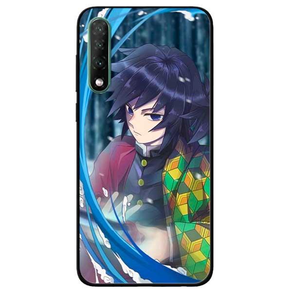 Ốp lưng dành cho Vsmart Live - Anime Thủy Trụ