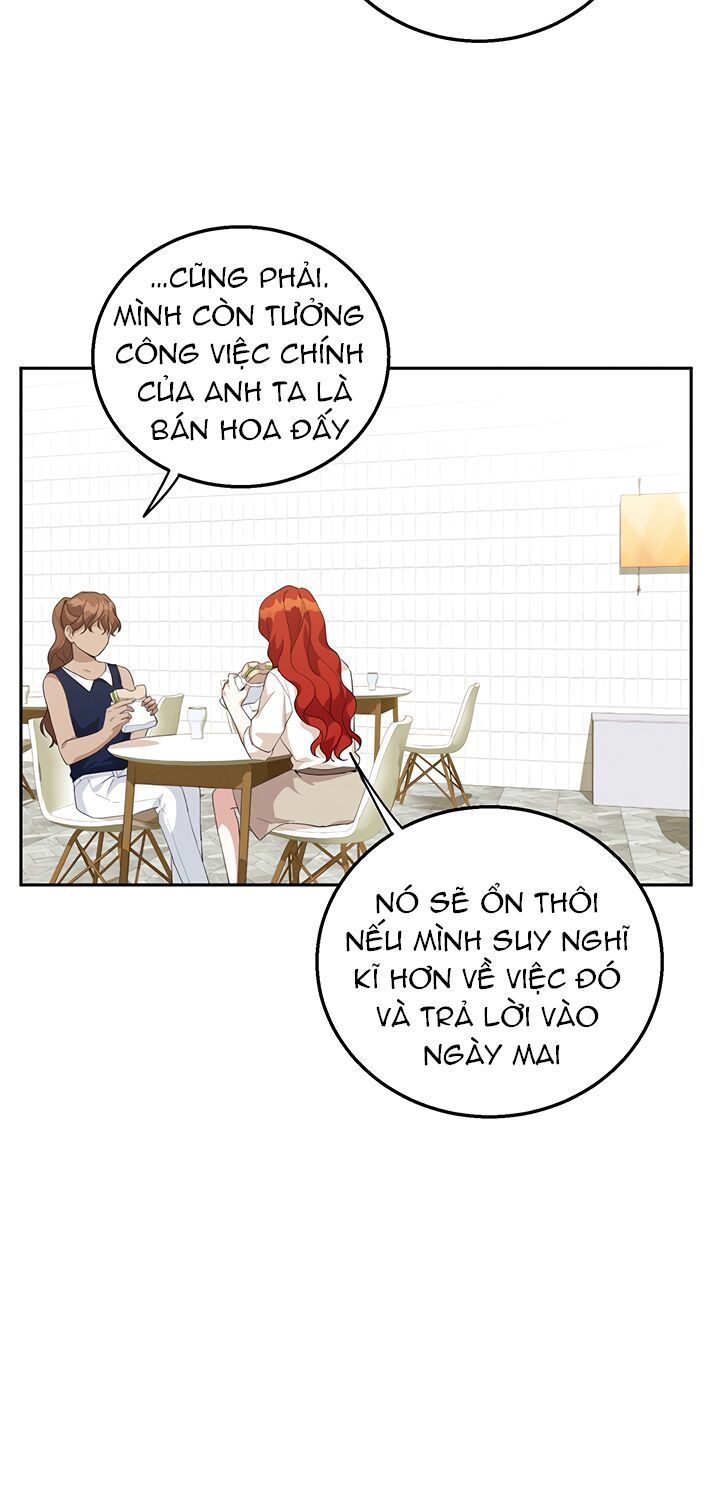 hãy trả lời em, hoàng tử! chapter 19 44