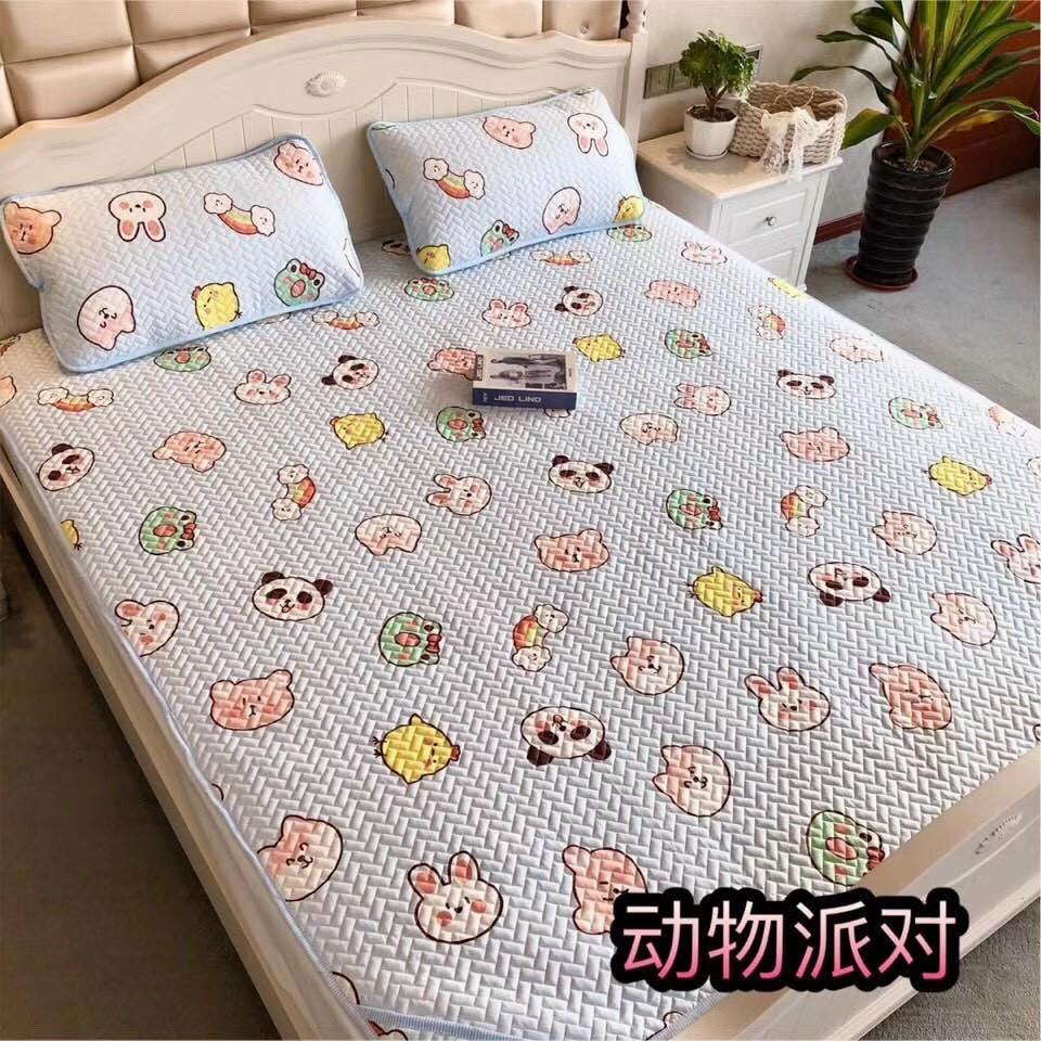 Chiếu điều hòa dành cho mua hè M6, M8, 2M2